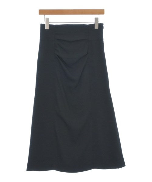 LANVIN en bleu 長裙/超長裙