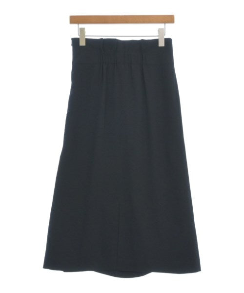 LANVIN en bleu 長裙/超長裙
