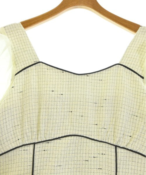 JILL by JILL STUART 洋裝