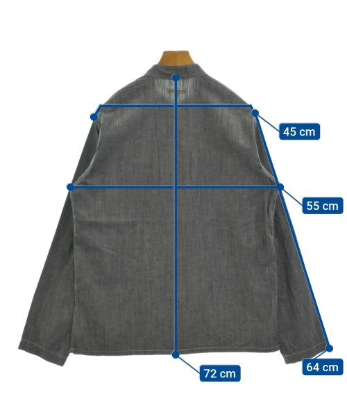 Engineered Garments 其他飛行外套