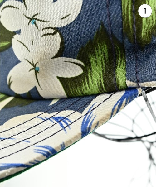 Engineered Garments 棒球帽