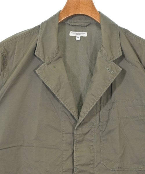 Engineered Garments 切斯特披風