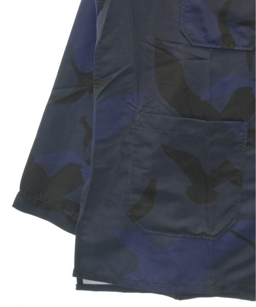 Engineered Garments 工作夾克