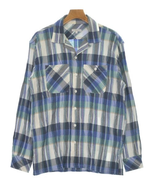Engineered Garments 休閒襯衫