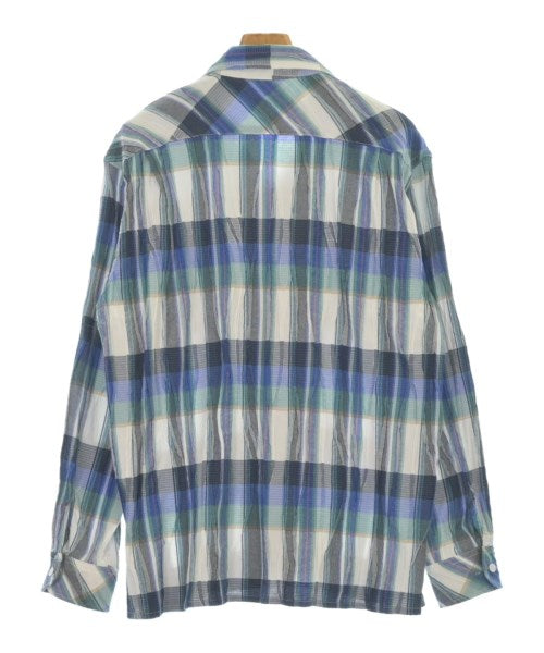 Engineered Garments 休閒襯衫