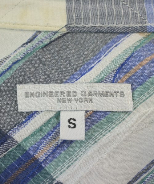 Engineered Garments 休閒襯衫