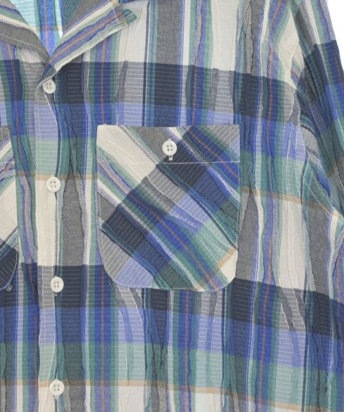 Engineered Garments 休閒襯衫