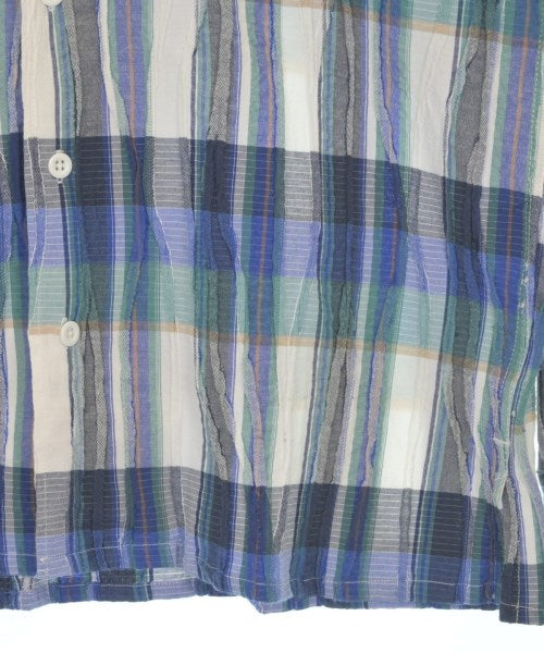 Engineered Garments 休閒襯衫