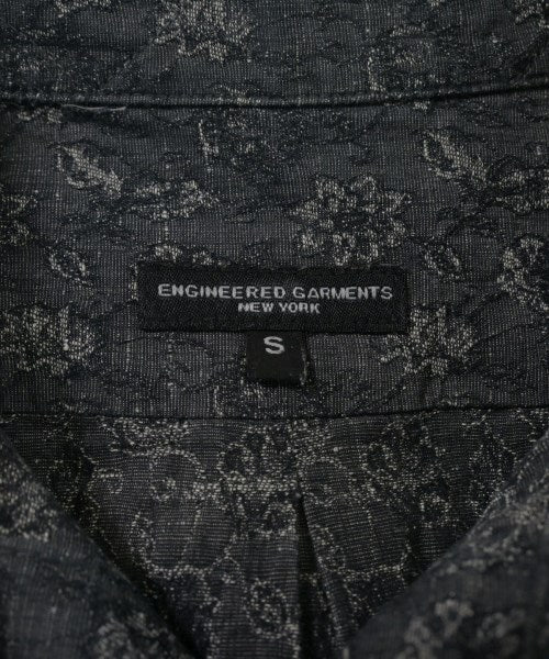 Engineered Garments 休閒襯衫