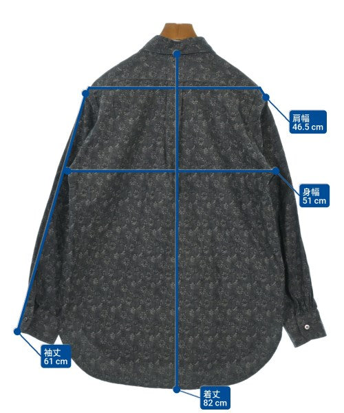 Engineered Garments 休閒襯衫