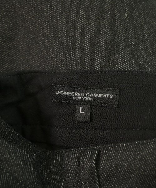 Engineered Garments 牛仔褲