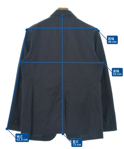 Engineered Garments 休閒夾克