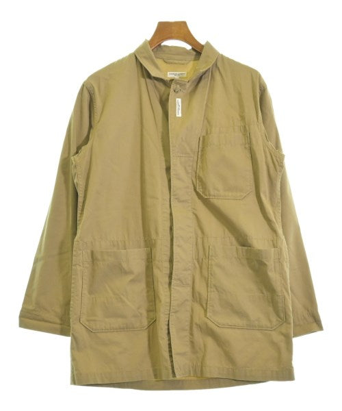 Engineered Garments 其他外套