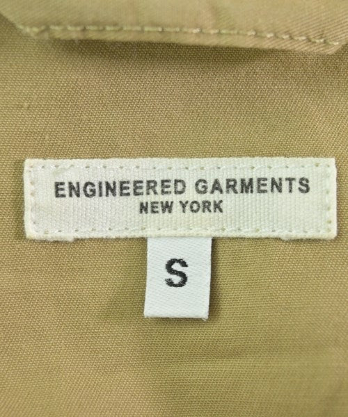 Engineered Garments 其他外套
