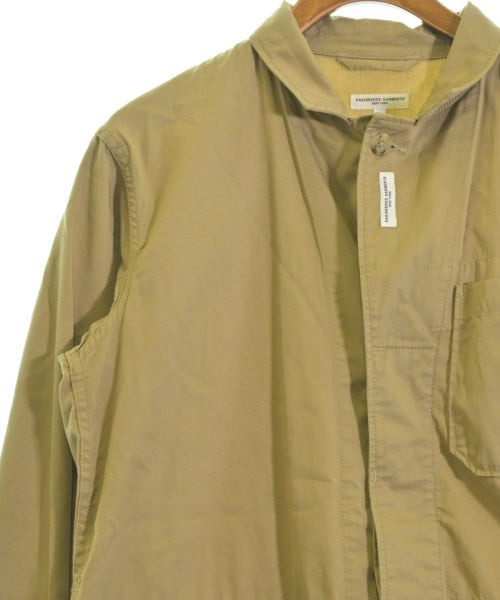 Engineered Garments 其他外套