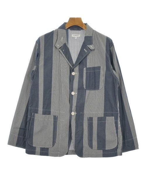 Engineered Garments 休閒夾克
