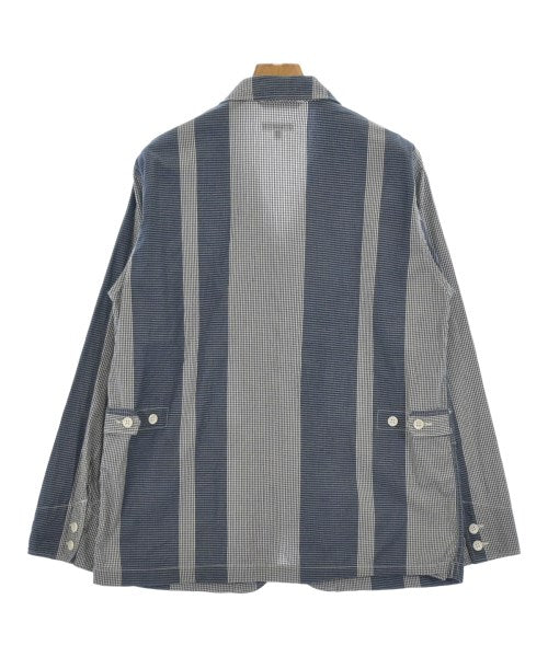 Engineered Garments 休閒夾克