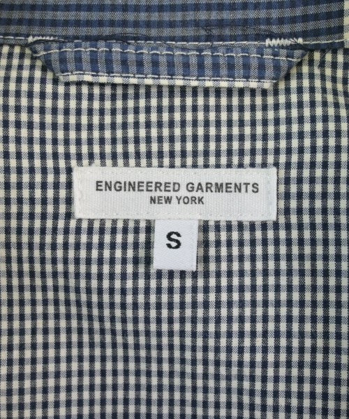 Engineered Garments 休閒夾克