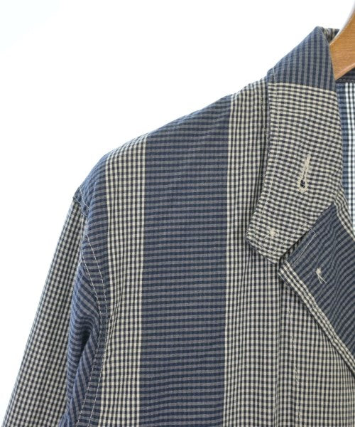 Engineered Garments 休閒夾克