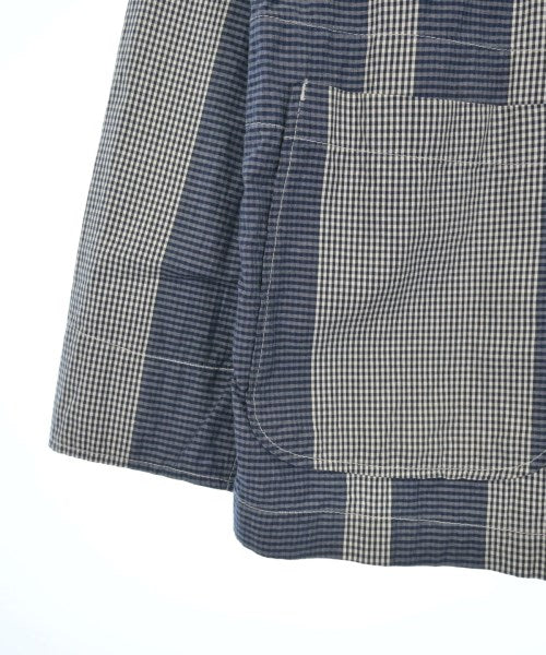 Engineered Garments 休閒夾克