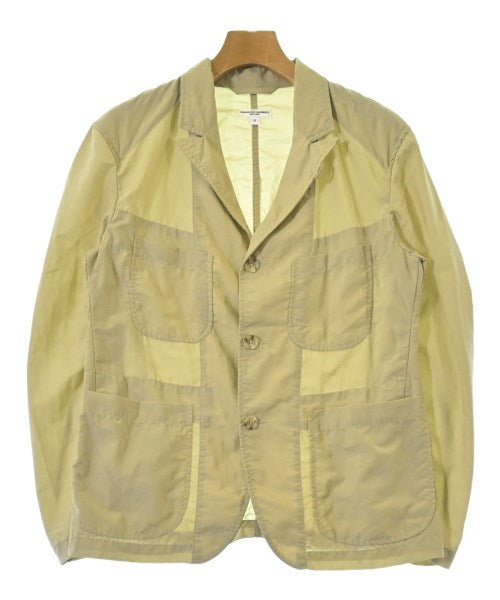 Engineered Garments 休閒夾克