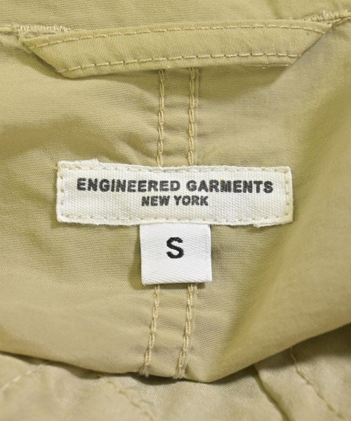 Engineered Garments 休閒夾克