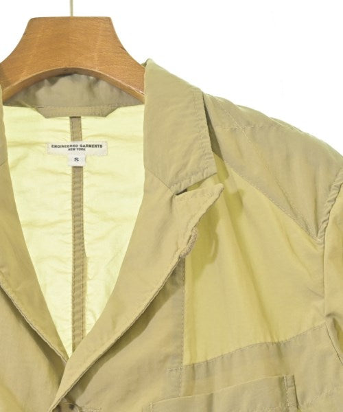 Engineered Garments 休閒夾克