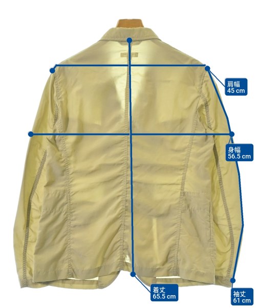 Engineered Garments 休閒夾克
