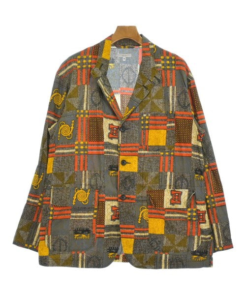 Engineered Garments 休閒夾克