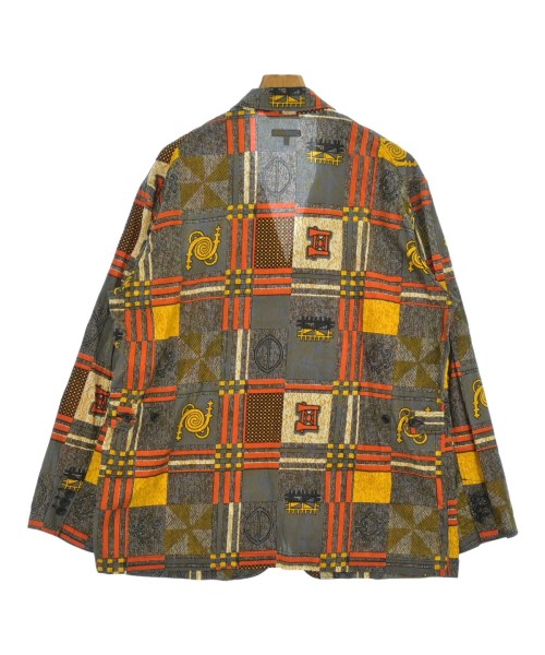 Engineered Garments 休閒夾克