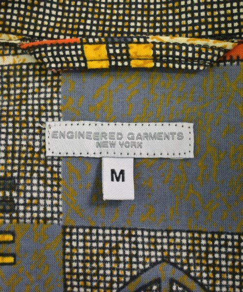 Engineered Garments 休閒夾克
