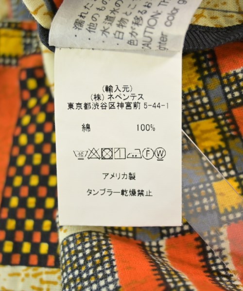 Engineered Garments 休閒夾克