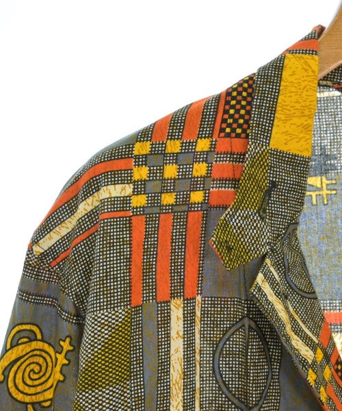 Engineered Garments 休閒夾克