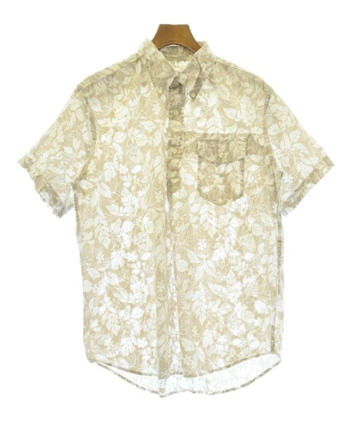 Engineered Garments 休閒襯衫