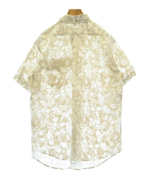 Engineered Garments 休閒襯衫