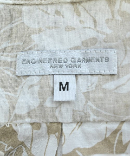 Engineered Garments 休閒襯衫