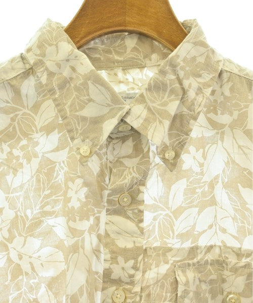 Engineered Garments 休閒襯衫