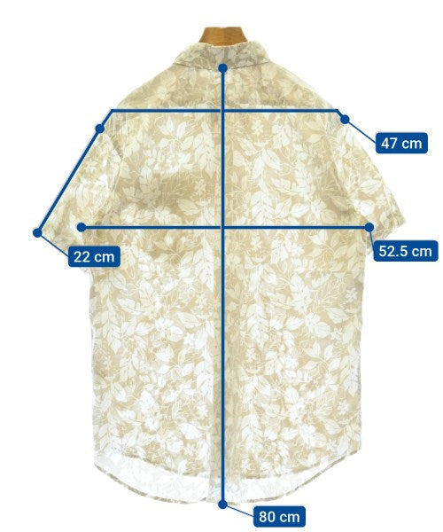 Engineered Garments 休閒襯衫