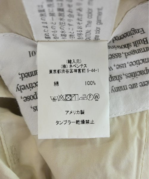 Engineered Garments 其他褲