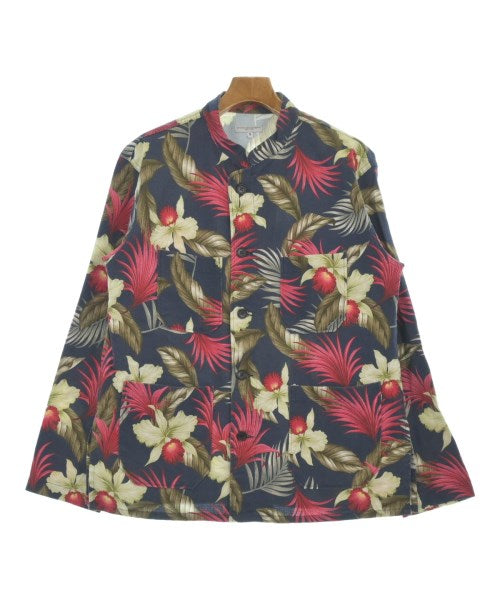 Engineered Garments 休閒夾克