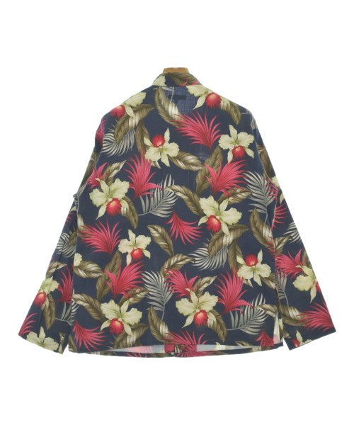 Engineered Garments 休閒夾克