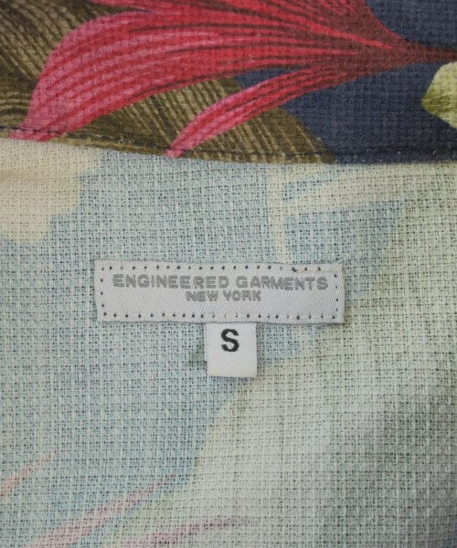 Engineered Garments 休閒夾克