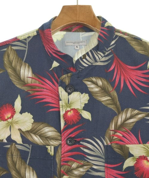 Engineered Garments 休閒夾克