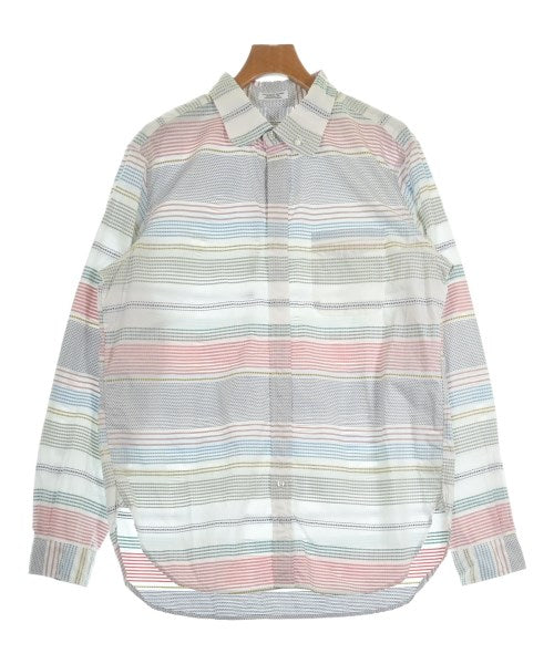 Engineered Garments 休閒襯衫