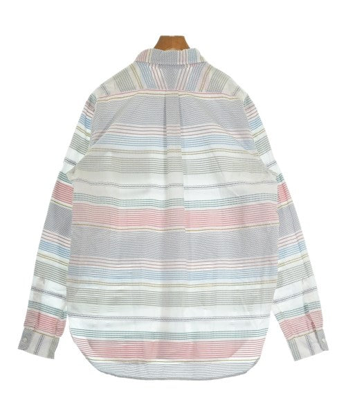 Engineered Garments 休閒襯衫