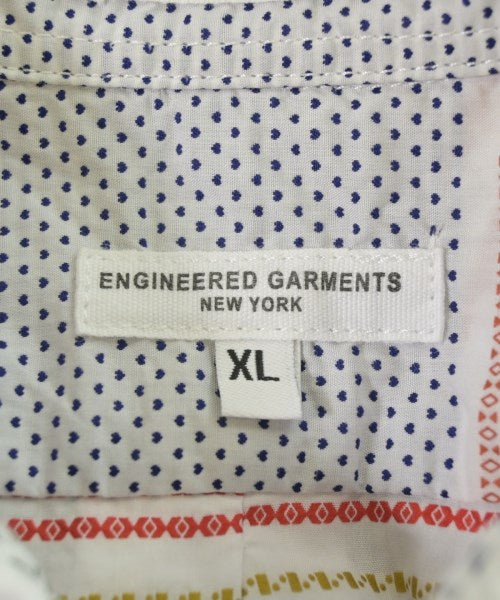 Engineered Garments 休閒襯衫