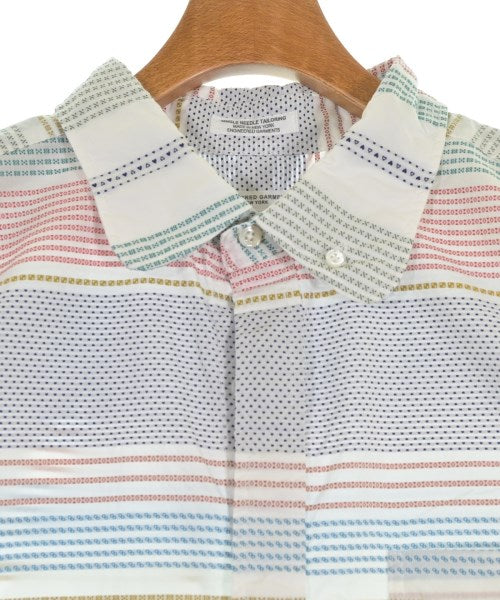 Engineered Garments 休閒襯衫