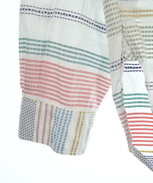Engineered Garments 休閒襯衫
