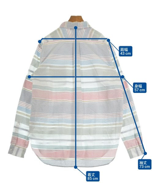 Engineered Garments 休閒襯衫