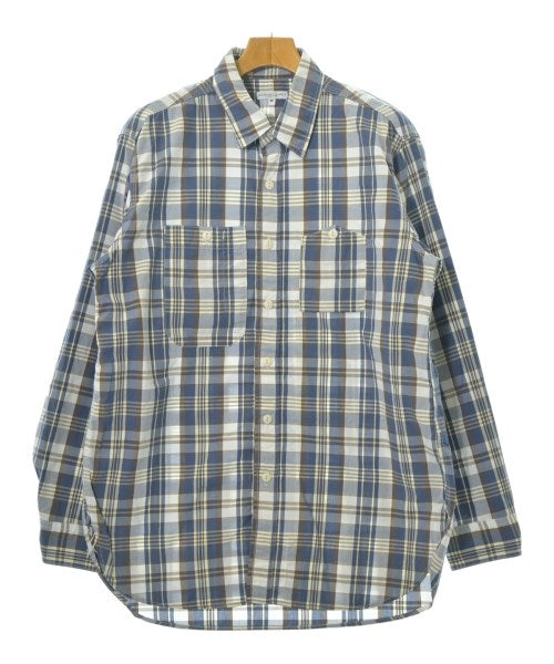 Engineered Garments 休閒襯衫